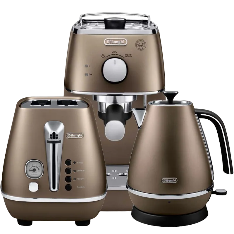 Ремонт DeLonghi в Нижнем Тагиле - специализированный сервисный центр